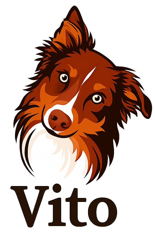 Vito logo